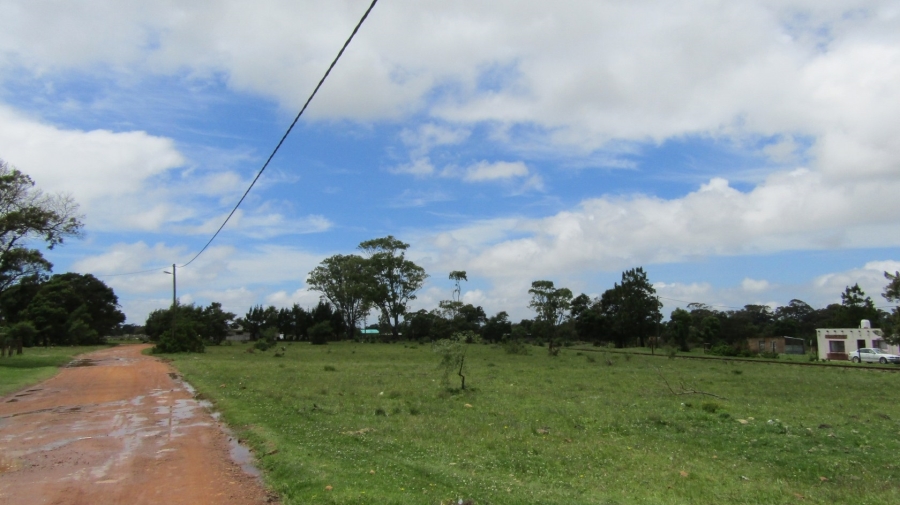 0 Bedroom Property for Sale in Kruisfontein Eastern Cape